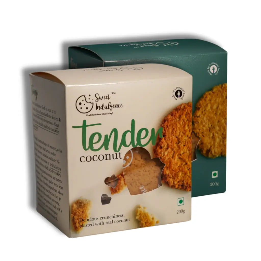 Chai Cookie Bundle