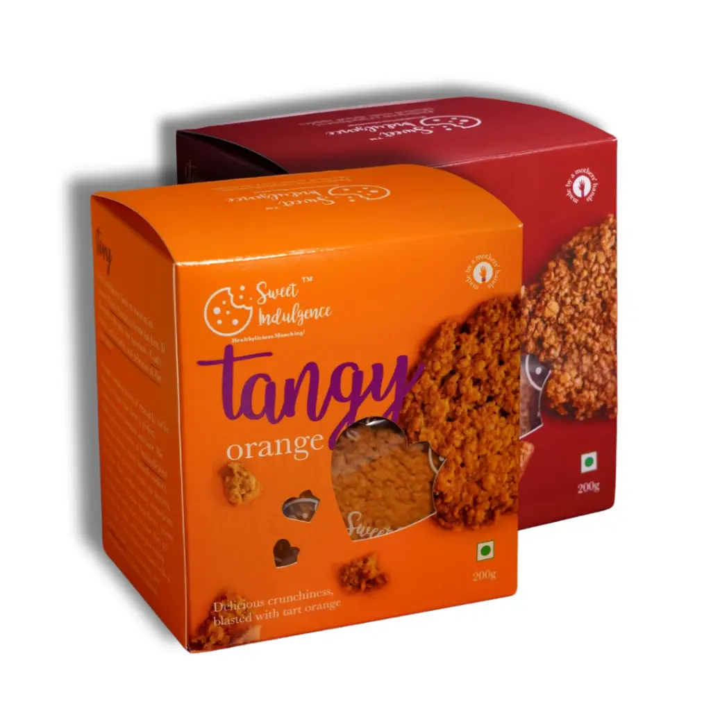 Fruit Cookie Bundle