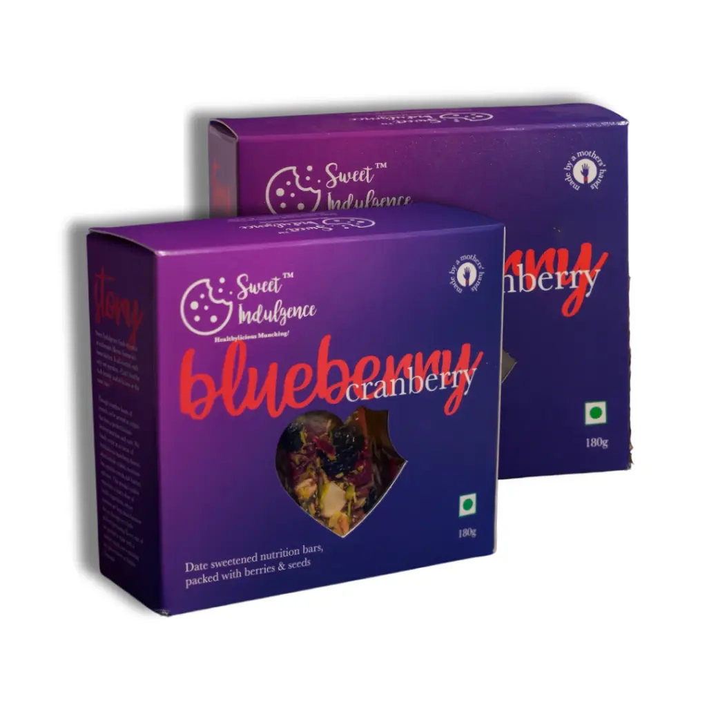 Berry Bar Bundle