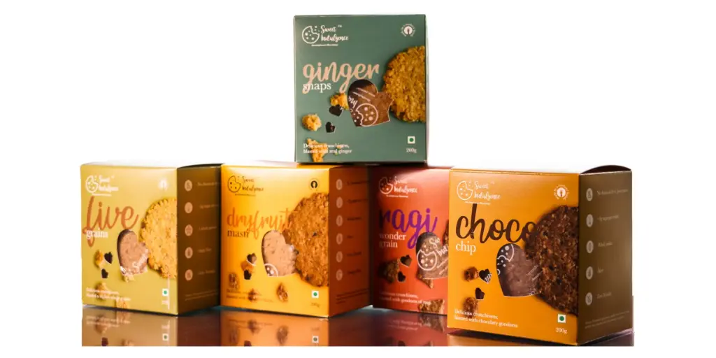 Wheat Cookies Bundle