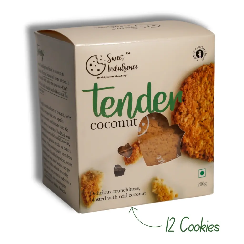 Tender Coconut