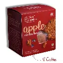 Apple Cinnamon