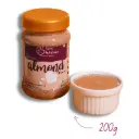 Almond Butter