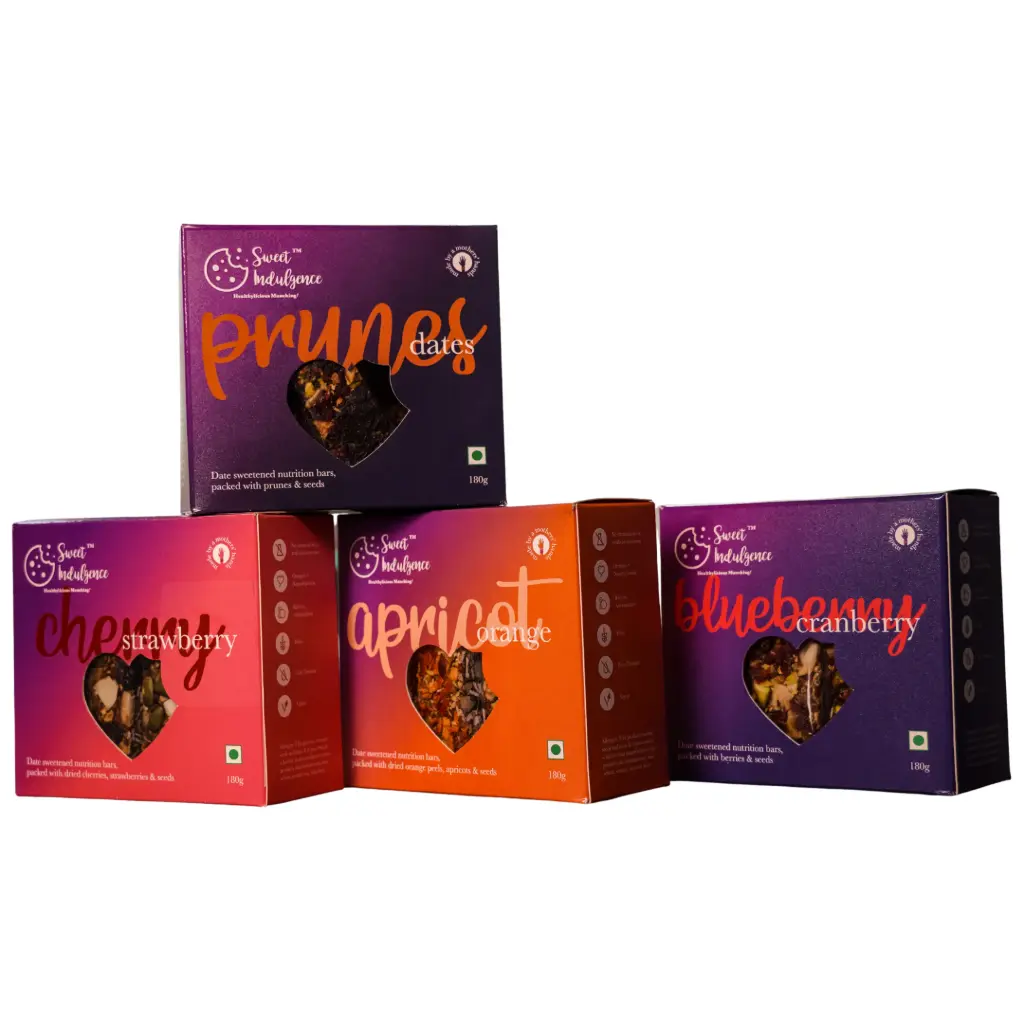 Date Bars Bundle