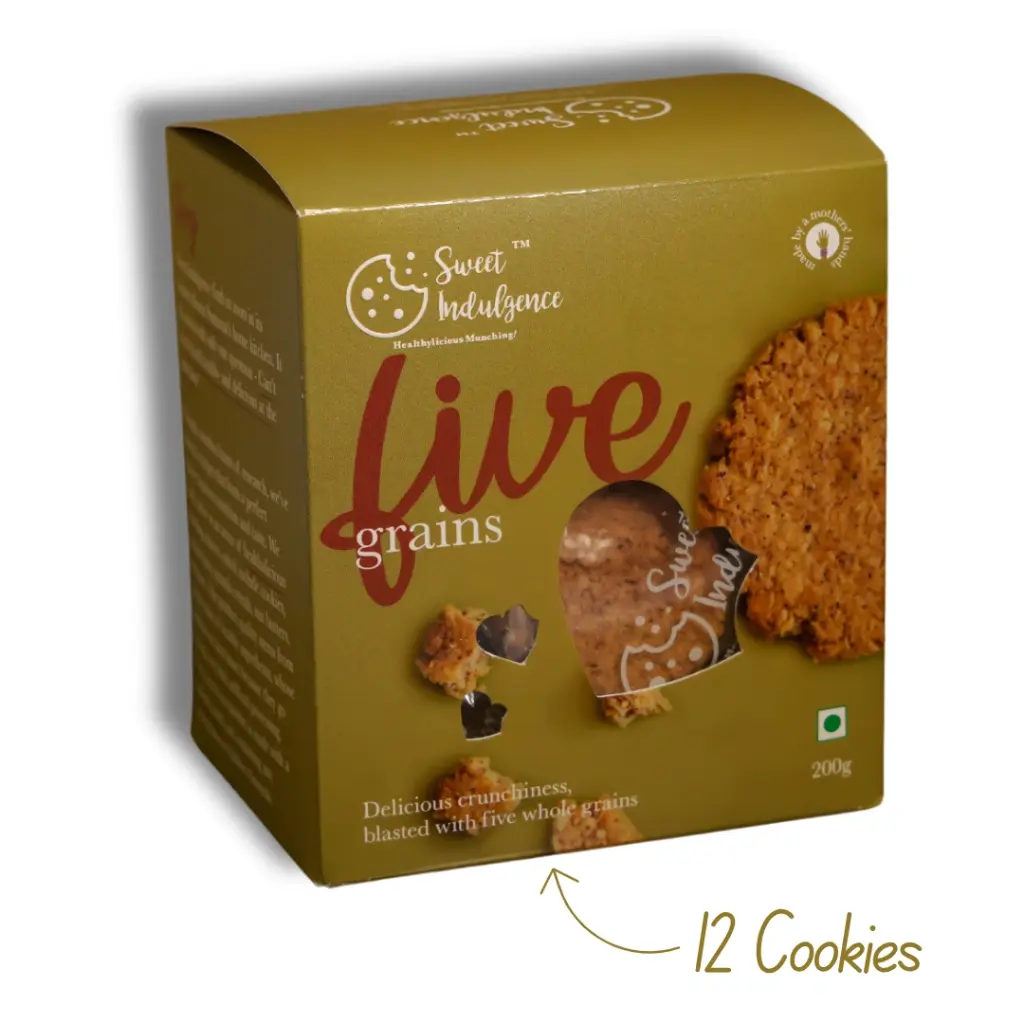 Five Grain 