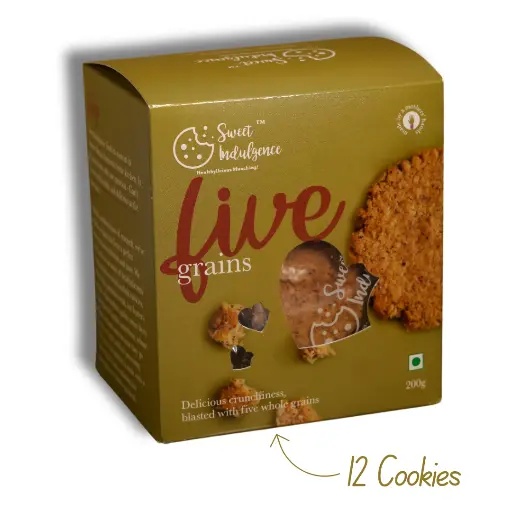Five Grain 