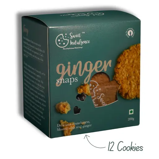 Ginger Snaps