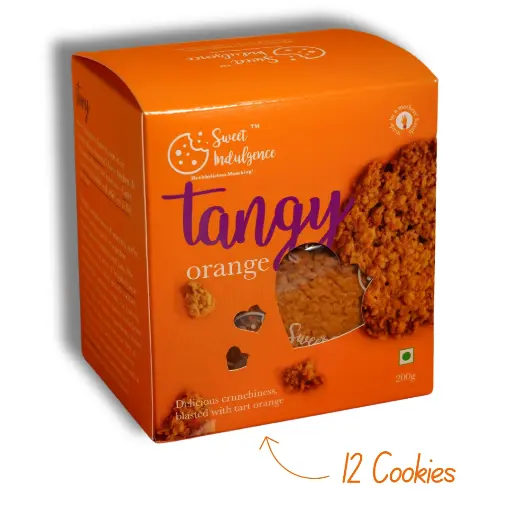 Tangy Orange