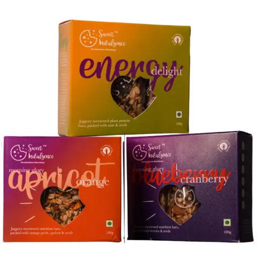 Jaggery Bar Bundle
